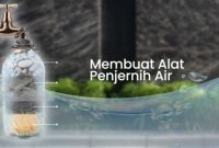 Manfaat Menggunakan Penjernih Air